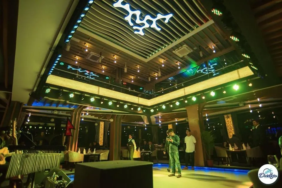 Drishya Lounge Hotel Kathmandu