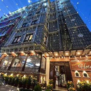 Airport Himalaya Boutique Kathmandu